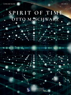 Cover Spirit of Time