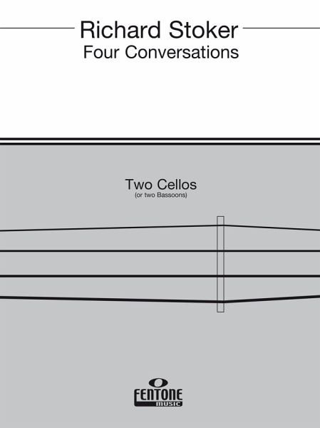 Four Conversations Four Conversations