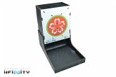 Infinity Dice Tower Qapu Khalqi Infinity Dice Tower Qapu Khalqi