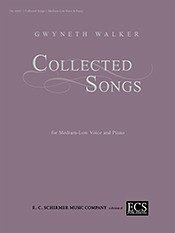 Cover Collected Songs