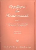 Orgelfugen der Hochromantik 1 Orgelfugen des deutschen Sprachbereichs Orgelfugen der Hochromantik 1 Orgelfugen des deutschen Sprachbereichs