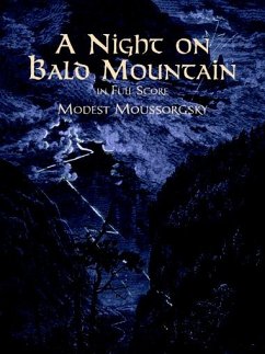 Cover A Night On Bald Mountain