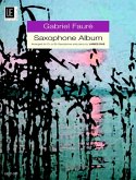 Saxophone Album
