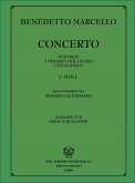Concerto c-Moll für Oboe und Klavier Concerto c-Moll für Oboe und Klavier