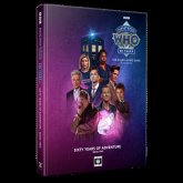 Doctor Who: Sixty Years of Adventure Book 2