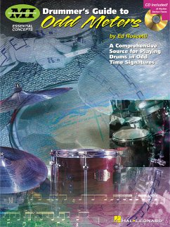 Drummer's Guide to Odd Meters