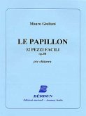 Le Papillon Op 50 Le Papillon Op 50