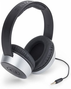 Cover Samson SR550 Over-Ear Headphones