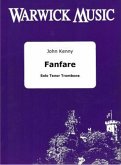 Fanfare (revised 2005) Fanfare (revised 2005)