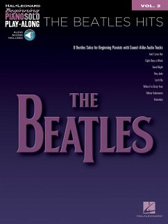 Cover The Beatles Hits