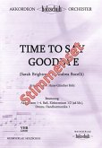Bocelli, Andrea Time To Say Goodbye Akkordeonorchester Stimmenset Bocelli, Andrea Time To Say Goodbye Akkordeonorchester Stimmenset