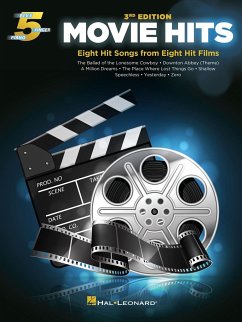 Cover Movie Hits - 3rd Edition