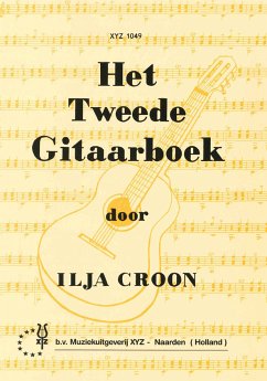 Het Tweede Gitaarboek