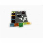40k Mission Console 9ED- The Unforgiven 40k Mission Console 9ED- The Unforgiven