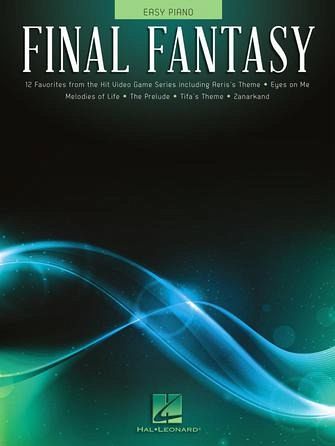Final Fantasy Final Fantasy