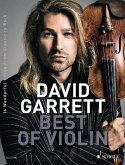 David Garrett Best Of Violin David Garrett Best Of Violin