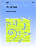 T-Bone Blues T-Bone Blues