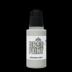 DROP & PAINT GREENISH GREY Bottles (17 mL)