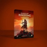 RuneScape Kingdoms: The Roleplaying Game RuneScape Kingdoms: The Roleplaying Game