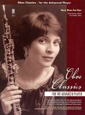 Oboe Classics for the Advanced Player Oboe Classics for the Advanced Player