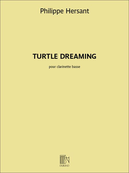 Turtle Dreaming