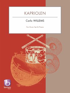 Cover Kapriolen