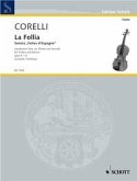 Pavane pour une infante defunte für Orchester Studienpartitur Pavane pour une infante defunte für Orchester Studienpartitur