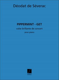 Cover Pipperment get pour piano