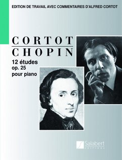 Cover 12 etudes op.25 pour piano (fr)