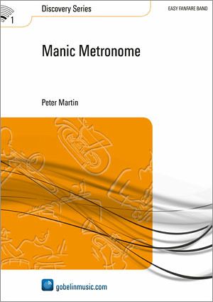 Manic Metronome Manic Metronome