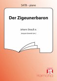 Der Zigeunerbaron Der Zigeunerbaron