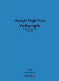 Younghi Pagh-Paan TA RYONG 6 6 Instrumente