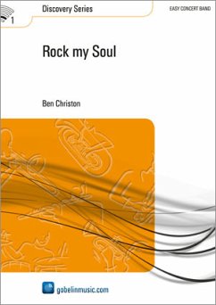 Cover Rock my Soul