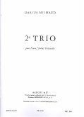 Piano Trio no.2 op.428