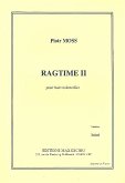 Ragtime 2 pour 8 violoncelles Stimmen komplett