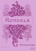 Rondels pour choeur mixte et piano partition Rondels pour choeur mixte et piano partition