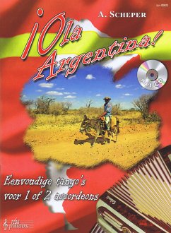 Cover Ola Argentina 1