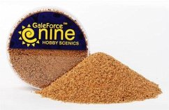 Hobby Round: Fine Basing Grit Hobby Round: Fine Basing Grit