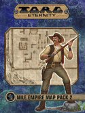 TORG Eternity RPG: Nile Empire Map Pack 2 TORG Eternity RPG: Nile Empire Map Pack 2