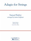 Adagio for Strings