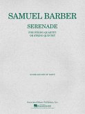 Serenade for Strings, Op. 1