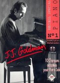 Jean-Jacques Goldman vol.1 (+CD): pour piano Jean-Jacques Goldman vol.1 (+CD): pour piano