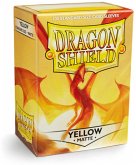 DS100 Matte - Yellow