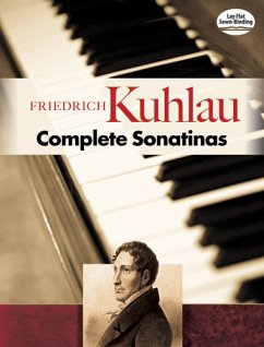 Cover Complete Sonatinas