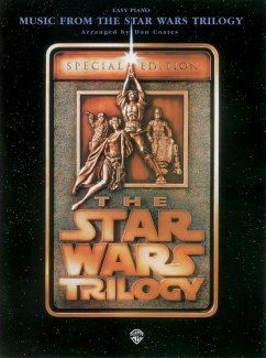 Cover Star Wars Trilogy