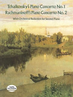 Cover Piano Concerto No.1/Rachmaninov