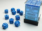 SpeckledŽ 12mm d6 Water Dice Block (36 dice)