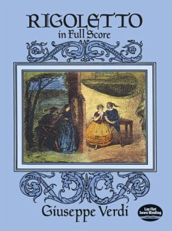 Cover Rigoletto