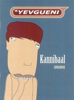 Cover Kannibaal