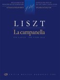 La campanella für Klavier